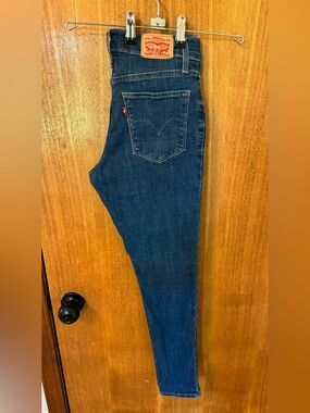 Women’s Levi's 311 Shaping Skinny Jeans